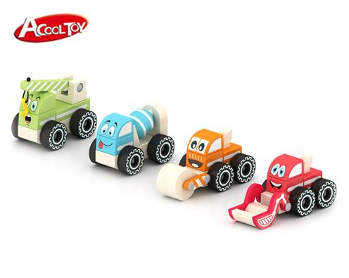 工程車系列(型號(hào):AC6644-AC6645-AC6646-AC6647)