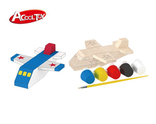 DIY飛機(jī) (型號(hào):AC7910)