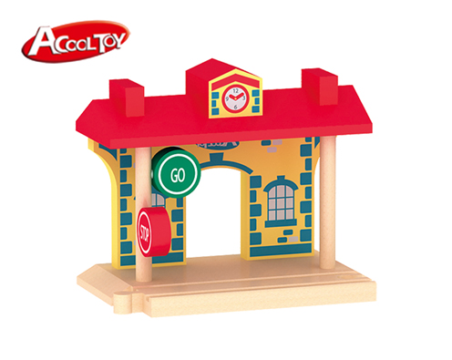 車站 (型號(hào):AC7420)