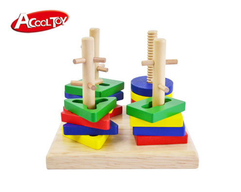 形狀扭扭樂 (型號(hào):AC6611)