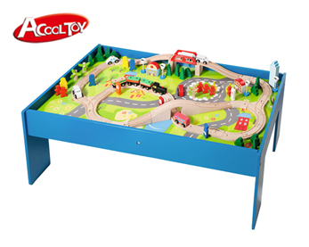 100件火車軌道類 (型號:AC7515)