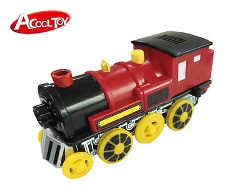 電動火車頭 (型號:AC7433)