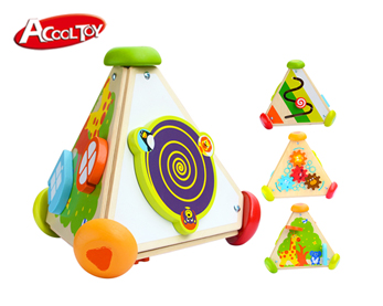 音樂百寶箱 (型號(hào):AC7634)