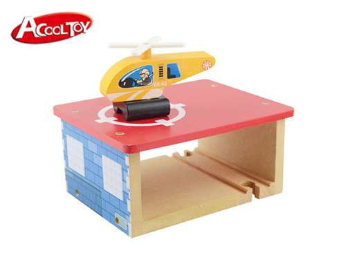 停機(jī)坪 (型號(hào):AC7408)