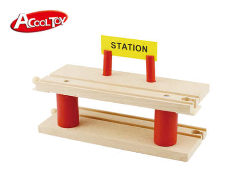 車站 (型號(hào):AC7407)