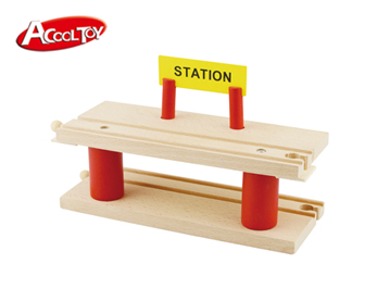 車站 (型號(hào):AC7407)