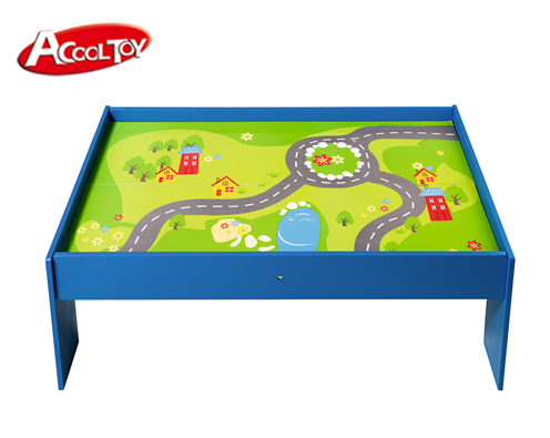 火車軌道桌 (型號(hào):AC7516)