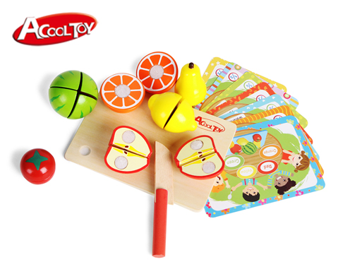 水果切切樂(lè)(型號(hào):AC7631)