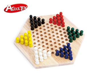 跳棋(型號:AC7306)