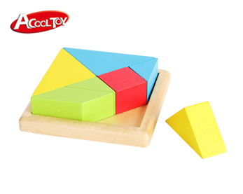 七巧板(型號(hào):AC7687)