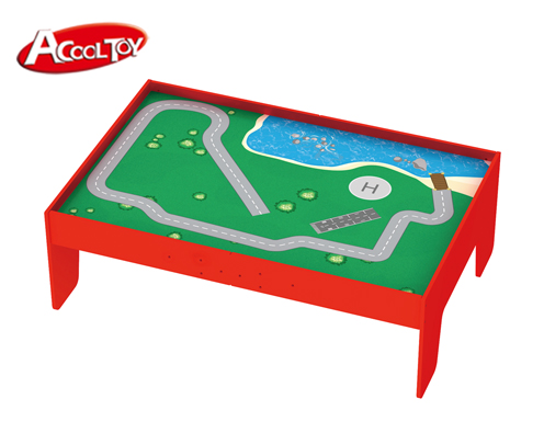 大軌道桌(型號(hào):AC7523)