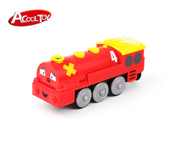 電動火車頭(型號:AC7435)