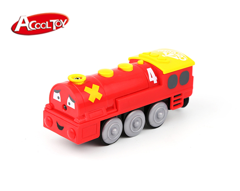 電動(dòng)火車頭(型號(hào):AC7435)