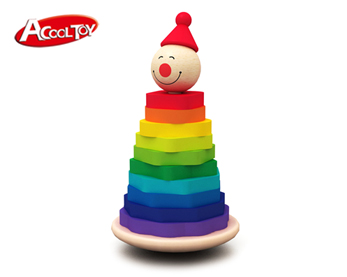 形狀搖塔(型號:AC7639)