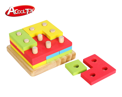 俄羅斯拼板(型號:AC7688)