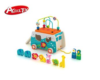 諾亞方舟拖拉鐵線 (貨號(hào):AC6631)