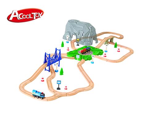 桶裝軌道 (貨號:AC7538)