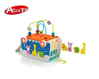 諾亞方舟拖拉鐵線 (貨號(hào):AC6631)