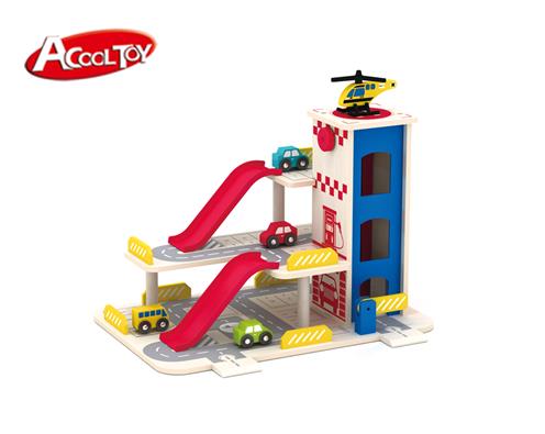 停車場 (貨號:AC6655)