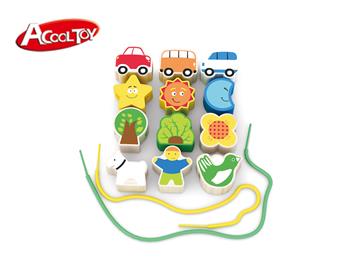 12粒認(rèn)知串珠拼板 (貨號(hào):AC6657)