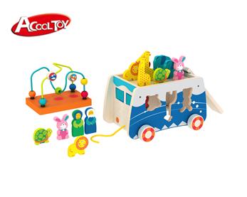 諾亞方舟拖拉鐵線 (貨號(hào):AC6631)