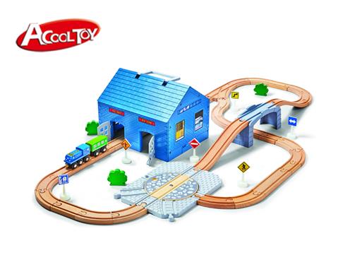 站臺(tái)軌道(貨號(hào):AC7539)