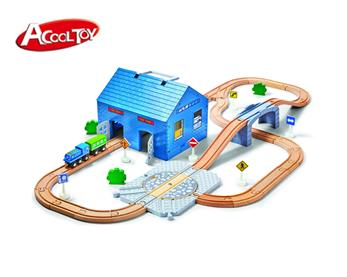 站臺(tái)軌道(貨號(hào):AC7539)