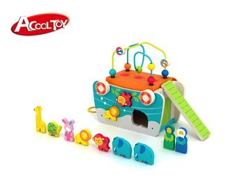 諾亞方舟拖拉鐵線 (貨號(hào):AC6631)