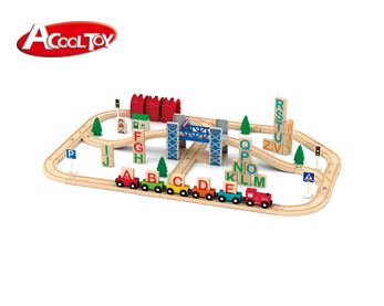 81件字母軌道(貨號(hào):AC7534)