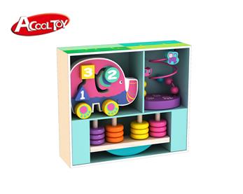 大象三件套裝 (型號(hào):AC7613)