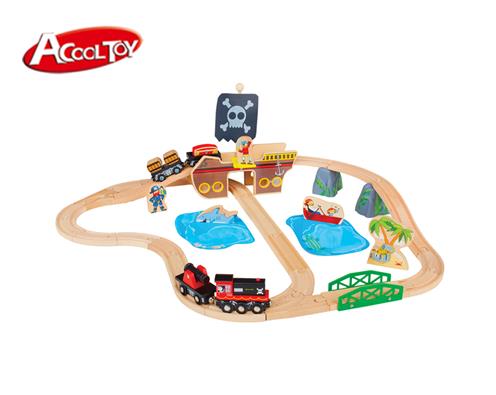 海盜軌道 (貨號(hào):AC7535)