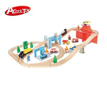 救援軌道(貨號(hào):AC7536)