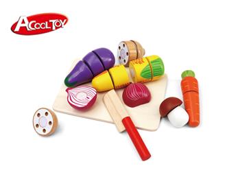 蔬菜切切樂 (貨號(hào):AC6654)