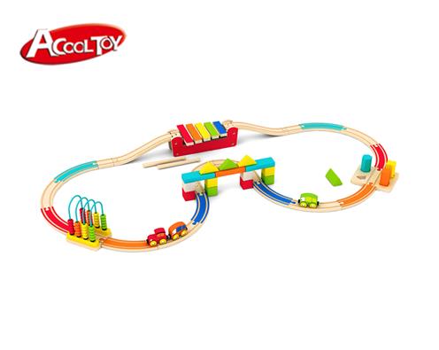 48件早教軌道 (貨號:AC7531)